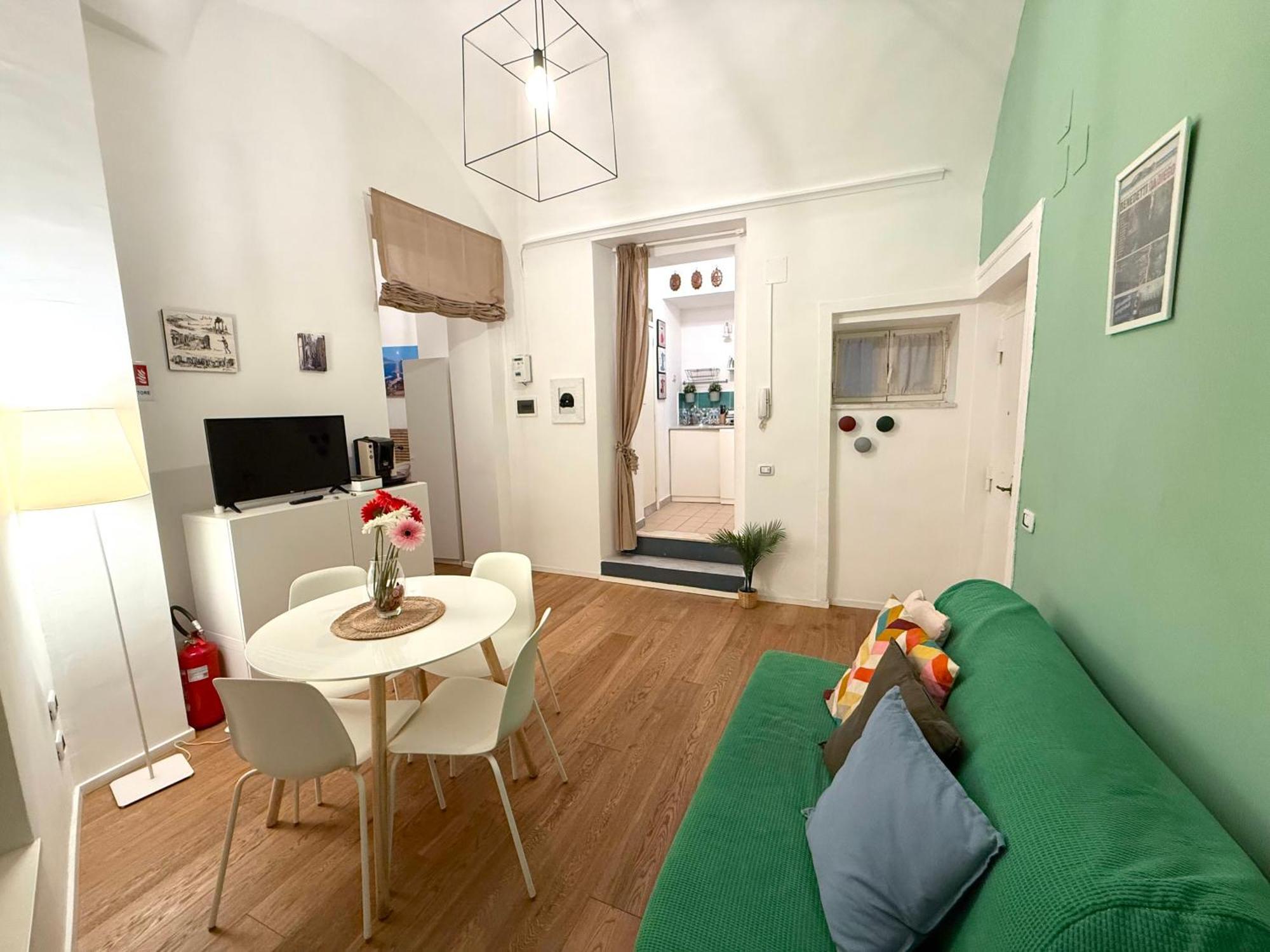Appartamento Fiftythree House - In The Heart Of